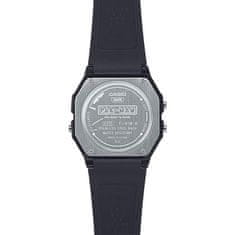 Casio Collection Vintage F-91WPC-1AER (007)