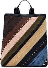 Desigual Ženski nahrbtnik Quebec Whipstitch Su 25WAKP096000