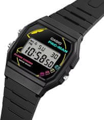 Casio Collection Vintage F-91WPC-1AER (007)