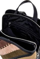 Desigual Ženski nahrbtnik Quebec Whipstitch Su 25WAKP096000