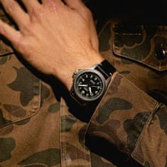 Timex Expedition North Titanium Automatic TW2V54000