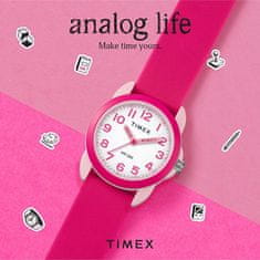 Timex Time Machines TW2W92200