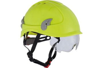 Mix zaščitna oprema ALPINWORKER zaščitna čelada
