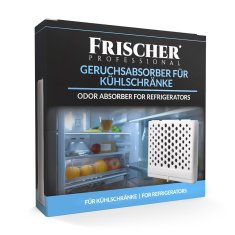 FRISCHER Absorber vonja iz svežega hladilnika