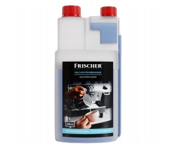 shumee Čistilo za mlečni sistem Frisher 0,5 l