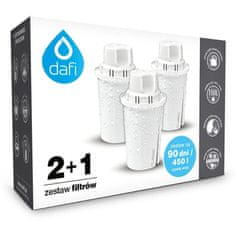 DAFI Dafi Classic 2+1 filtrski vložki (škatla)