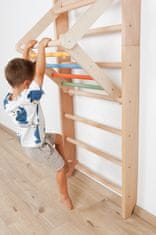 SportBaby Letvenik Ribstol Kinder-5-240-Color