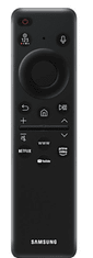 Samsung 43Q7F2 televizor, Vision AI, QLED, 4K (QE43Q7F2AUXXH)