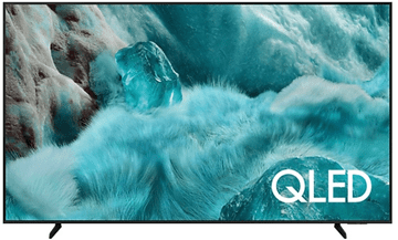 Samsung 65Q7F2 televizor, Vision AI, QLED, 4K, 163 cm (QE65Q7F2AUXXH)