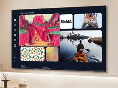 Samsung 43Q7F2 televizor, Vision AI, QLED, 4K (QE43Q7F2AUXXH)