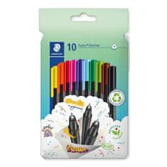 Staedtler Flomaster 334 triplus 1/10