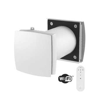 Aira lokalni rekuprator Aira Lite