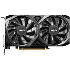 NVidia RTX 3050 8GB Ventus 2X XS OC GDDR6