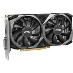 NVidia RTX 3050 8GB Ventus 2X XS OC GDDR6