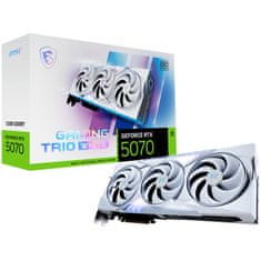 NVidia RTX 5070 Gaming Trio 12GB OC - bela 