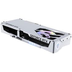 NVidia RTX 5070 Gaming Trio 12GB OC - bela 