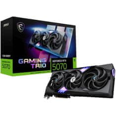 NVidia RTX 5070 Gaming Trio 12GB OC