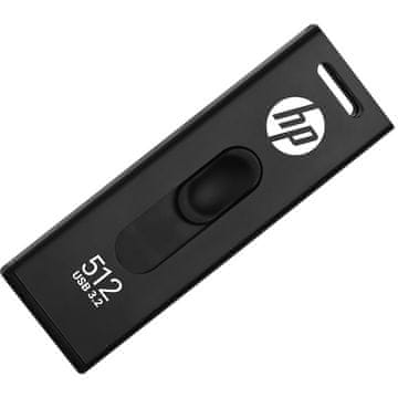 HP USB-ključ HP 512 GB SOLID STATE