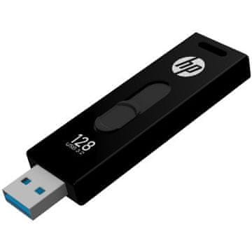 HP USB-ključ 128 GB SOLID STATE