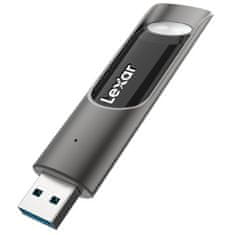 Lexar USB ključek Lexar JumpDrive P30 - USB 3.2 - 128 GB