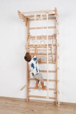 SportBaby Letvenik Ribstol Kinder-5-240