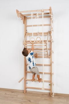 SportBaby Letvenik Ribstol Kinder-4 220 / 240 cm