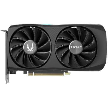 Zotac RTX 4060 Ti 8GB Gaming GDDR6