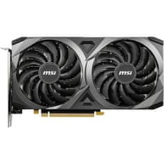 NVidia RTX 3060 12GB MSI VENTUS 2X OC GDDR6