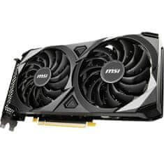 NVidia RTX 3060 12GB MSI VENTUS 2X OC GDDR6