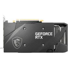 NVidia RTX 3060 12GB MSI VENTUS 2X OC GDDR6