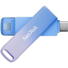 SanDisk Professional Ključ SanDisk Creator Phone Drive Lightning/USB-C 256 GB