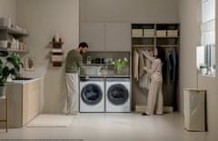 Haier HW90-B14367TU1-S pralni stroj