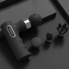 MISURA MISURA Masažna pištola MB5 Mini - BLACK