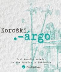 Koroški argo