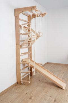 SportBaby Letvenik Ribstol Kinder-5-240