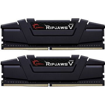 G.Skill Ripjaws V 3600 MHz 16GB (2x8GB)