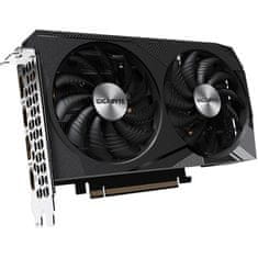 Gigabyte RTX 3060 8GB Gaming OC 2.0 GDDR6