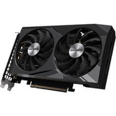Gigabyte RTX 3060 8GB Gaming OC 2.0 GDDR6
