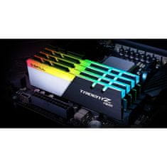G.Skill 3600 MHz 32GB 2x16GB RGB