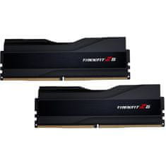 G.Skill Trident Z5 6000 MHz 64GB 2x32GB - črn