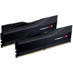 G.Skill Trident Z5 6000 MHz 64GB 2x32GB - črn