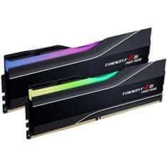 G.Skill Trident Z5 Neo RGB 6000 MHz 32GB (2x16GB) - črna