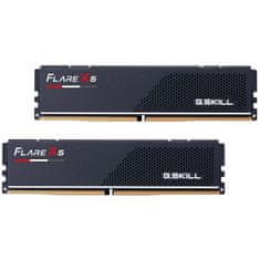 G.Skill Flare X5 6000 MHz 32GB (2x16GB) - črn