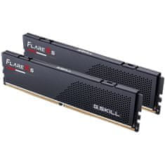 G.Skill Flare X5 6000 MHz 32GB (2x16GB) - črn