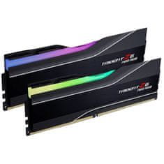 G.Skill Trident Z5 Neo RGB 6000 MHz 32 GB (2x16 GB) - črna