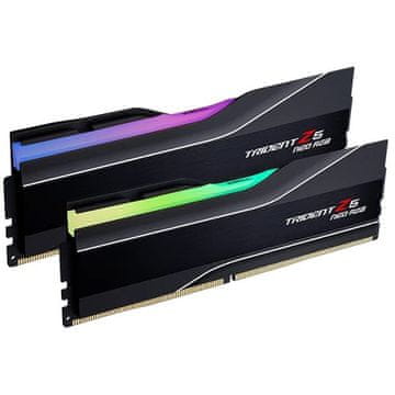 G.Skill Trident Z5 Neo RGB 6000 MHz 32 GB (2x16 GB) - črna