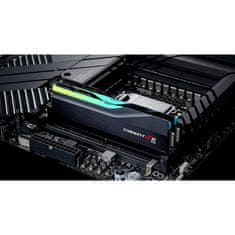 G.Skill 6400 32GB G.Skill Trident Z5 RGB (komplet 2x 16GB) črna
