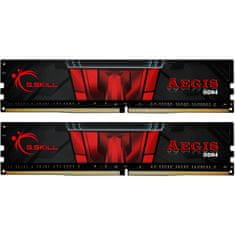 G.Skill Aegis F4 3200 Mhz 32 GB (2x16 GB)