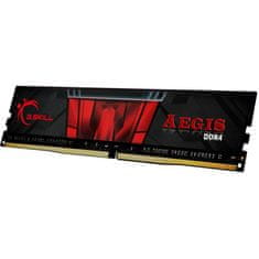 G.Skill Aegis F4 3200 Mhz 32 GB (2x16 GB)