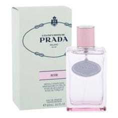 Prada Infusion De Rose 100 ml parfumska voda za ženske